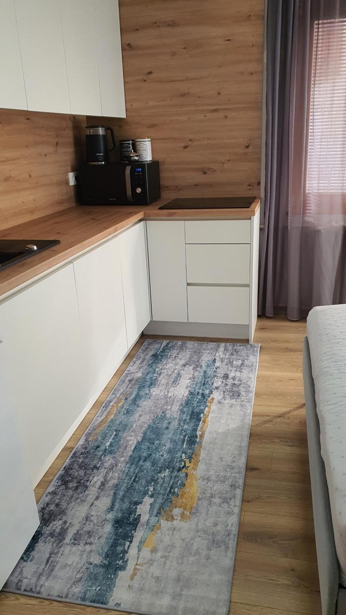 Apartment Noah サラエヴォ エクステリア 写真