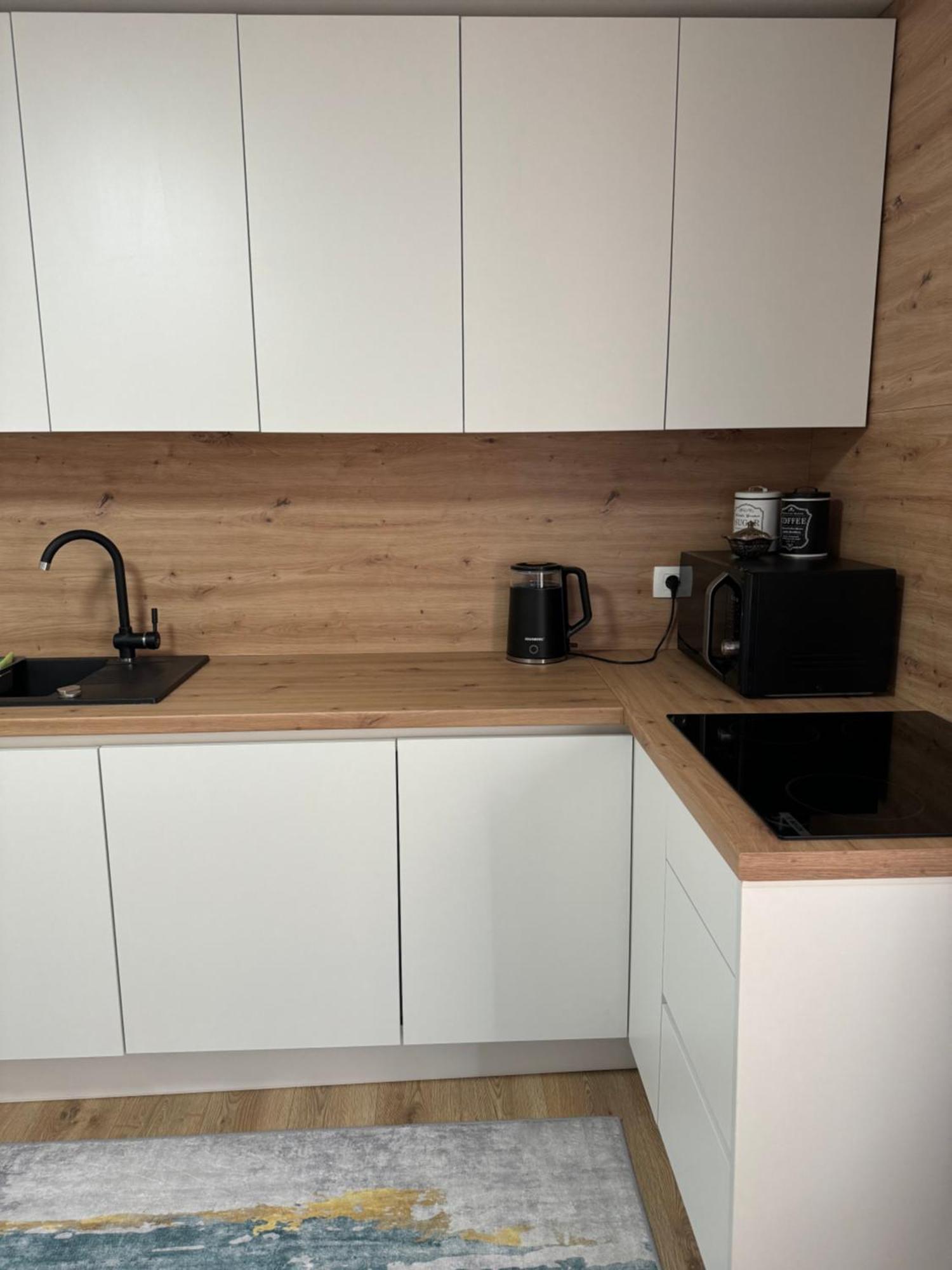 Apartment Noah サラエヴォ エクステリア 写真